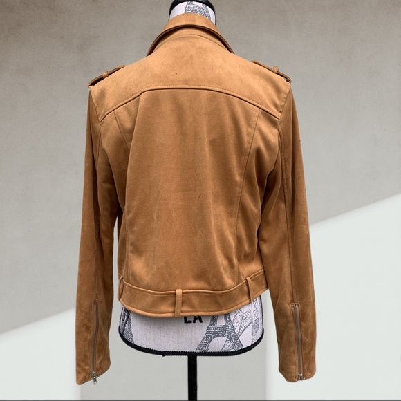 Forever 21 light jacket MEDIUM - Picture 5 of 9